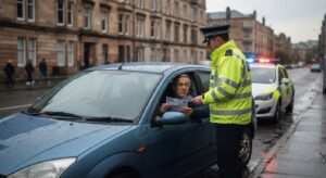 Driving Without Insurance in Scotland: The “Comprehensive Policy” Trap